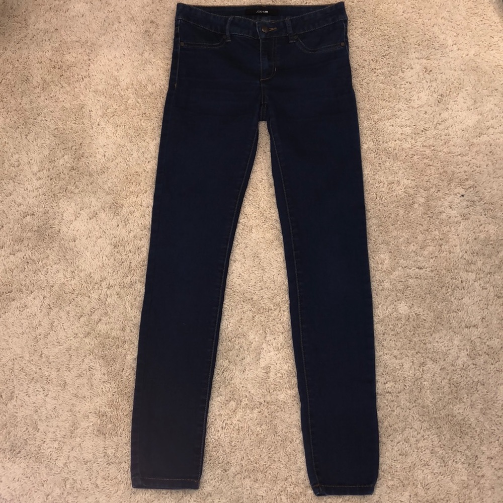 Joe’s jeans